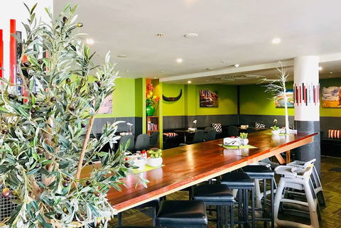 Ramada Suites Zen Quarter Darwin - Accommodation Batemans Bay 9