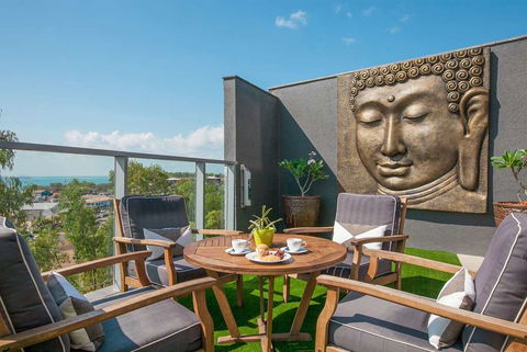 Ramada Suites Zen Quarter Darwin - Accommodation Batemans Bay 10