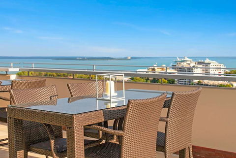 Ramada Suites Zen Quarter Darwin - Accommodation Batemans Bay 11
