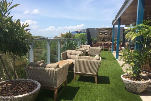 Ramada Suites Zen Quarter Darwin - Accommodation Batemans Bay 12