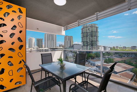 Ramada Suites Zen Quarter Darwin - Accommodation Batemans Bay 13