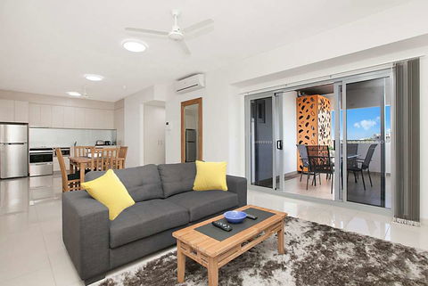 Ramada Suites Zen Quarter Darwin - Accommodation Batemans Bay 14