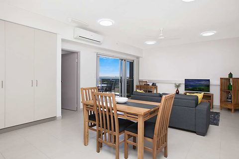 Ramada Suites Zen Quarter Darwin - Accommodation Batemans Bay 15