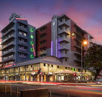Rydges Darwin Central - Accommodation Batemans Bay