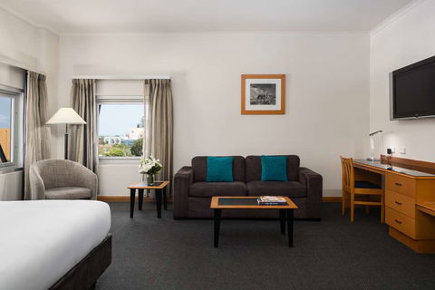 Rydges Darwin Central - Accommodation Batemans Bay 13