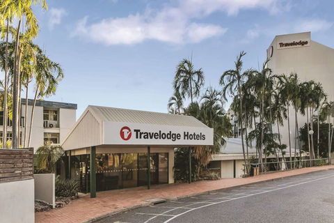 Travelodge Resort Darwin - Accommodation Batemans Bay 0