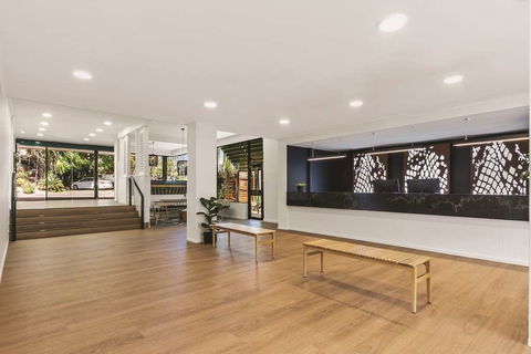 Travelodge Resort Darwin - Accommodation Batemans Bay 1