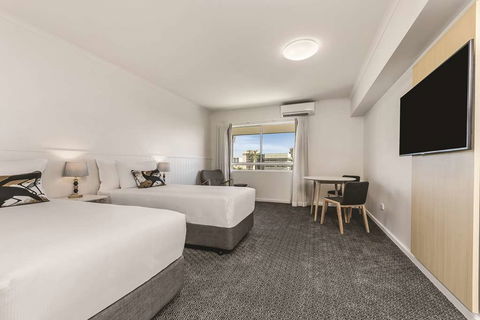 Travelodge Resort Darwin - Accommodation Batemans Bay 5