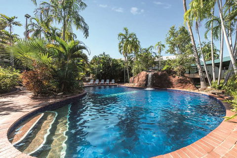 Travelodge Resort Darwin - Accommodation Batemans Bay 7