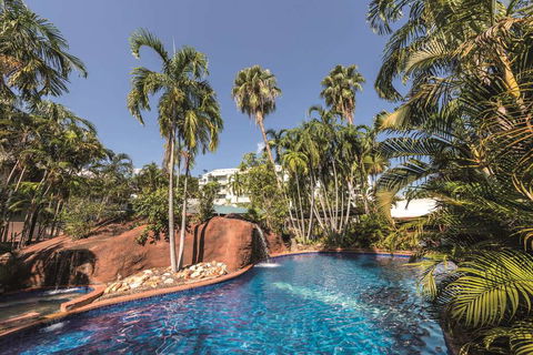 Travelodge Resort Darwin - Accommodation Batemans Bay 8