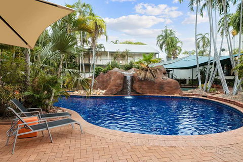 Travelodge Resort Darwin - Accommodation Batemans Bay 9