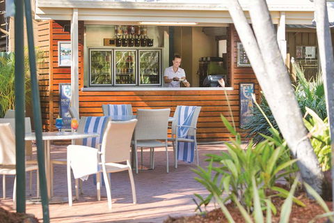 Travelodge Resort Darwin - Accommodation Batemans Bay 10