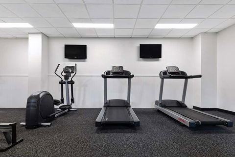 Travelodge Resort Darwin - Accommodation Batemans Bay 14