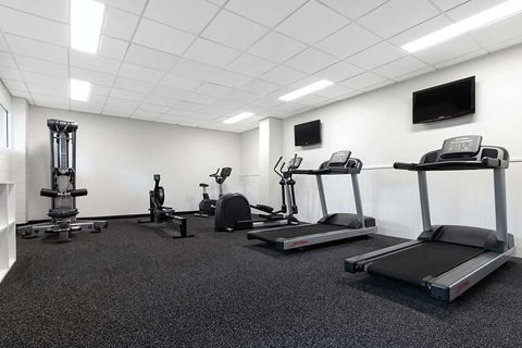 Travelodge Resort Darwin - Accommodation Batemans Bay 15