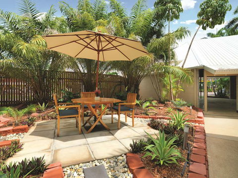 Travelodge Resort Darwin - Accommodation Batemans Bay 16