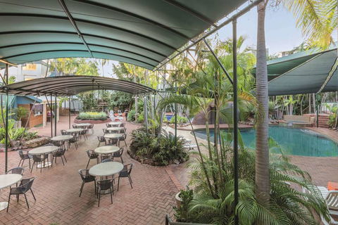 Travelodge Resort Darwin - Accommodation Batemans Bay 17