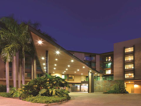 Vibe Hotel Darwin Waterfront - Accommodation Batemans Bay 1