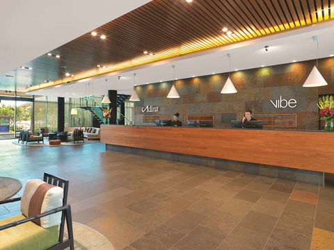 Vibe Hotel Darwin Waterfront - Accommodation Batemans Bay 2