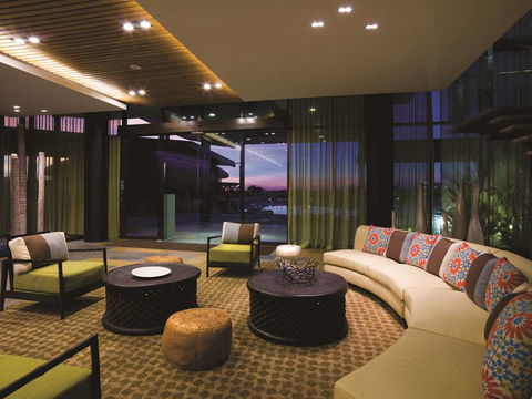 Vibe Hotel Darwin Waterfront - Accommodation Batemans Bay 3