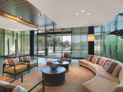 Vibe Hotel Darwin Waterfront - Accommodation Batemans Bay 4