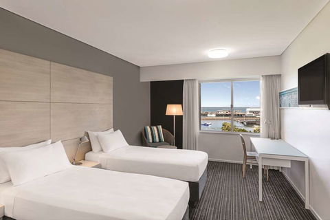 Vibe Hotel Darwin Waterfront - Accommodation Batemans Bay 8