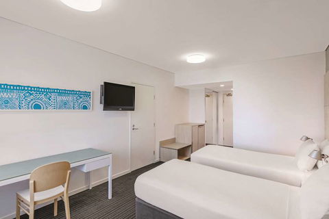 Vibe Hotel Darwin Waterfront - Accommodation Batemans Bay 9