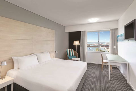 Vibe Hotel Darwin Waterfront - Accommodation Batemans Bay 10