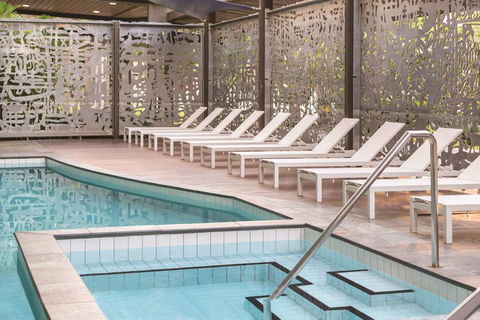 Vibe Hotel Darwin Waterfront - Accommodation Batemans Bay 11