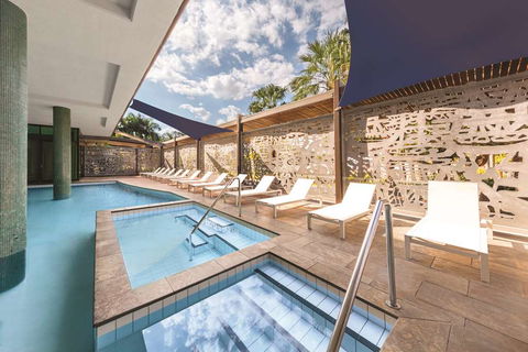 Vibe Hotel Darwin Waterfront - Accommodation Batemans Bay 12