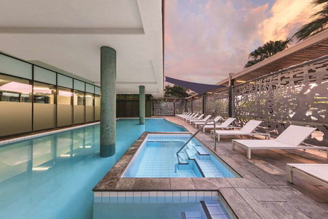 Vibe Hotel Darwin Waterfront - Accommodation Batemans Bay 13