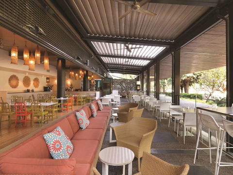 Vibe Hotel Darwin Waterfront - Accommodation Batemans Bay 14