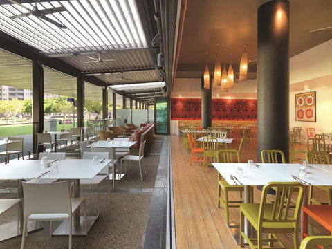 Vibe Hotel Darwin Waterfront - Accommodation Batemans Bay 15