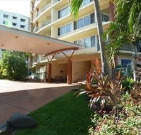 Cullen Bay Resorts - Accommodation Batemans Bay