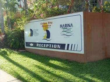Cullen Bay Resorts - Accommodation Batemans Bay 1