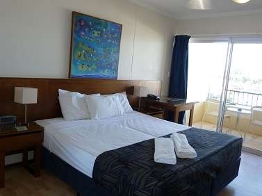 Cullen Bay Resorts - Accommodation Batemans Bay 2