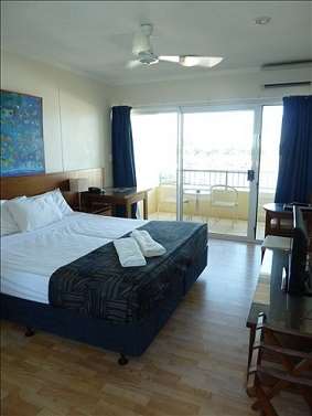 Cullen Bay Resorts - Accommodation Batemans Bay 4