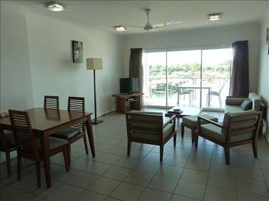 Cullen Bay Resorts - Accommodation Batemans Bay 6