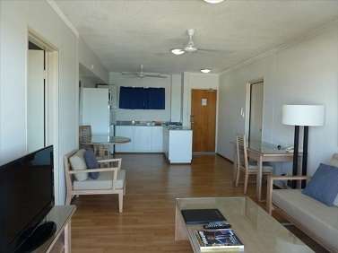 Cullen Bay Resorts - Accommodation Batemans Bay 7