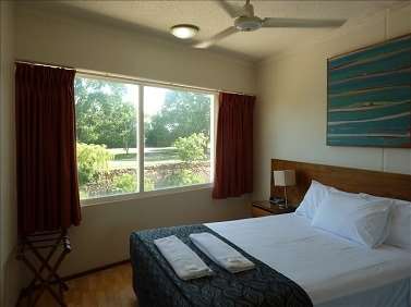 Cullen Bay Resorts - Accommodation Batemans Bay 9