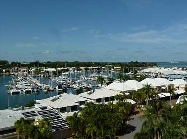 Cullen Bay Resorts - Accommodation Batemans Bay 12