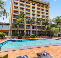Hotel Frontier Darwin - Accommodation Batemans Bay