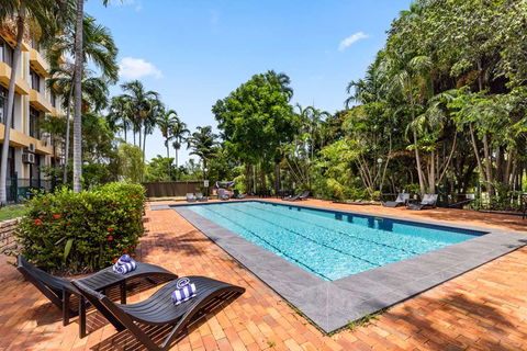 Hotel Frontier Darwin - Accommodation Batemans Bay 5
