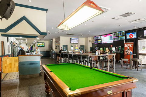 Hotel Frontier Darwin - Accommodation Batemans Bay 6