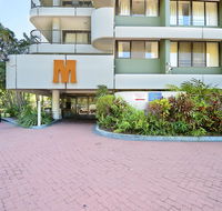Marrakai All Suites - Accommodation Batemans Bay