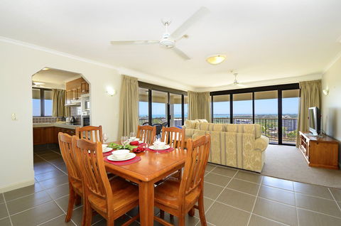 Marrakai All Suites - Accommodation Batemans Bay 1