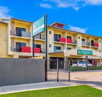 Quality Hotel Darwin Airport - Accommodation Batemans Bay