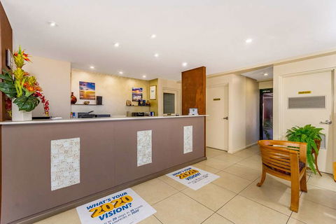 Quality Hotel Darwin Airport - Accommodation Batemans Bay 2