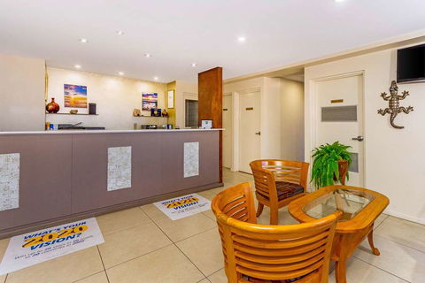 Quality Hotel Darwin Airport - Accommodation Batemans Bay 3