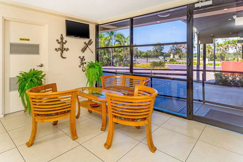 Quality Hotel Darwin Airport - Accommodation Batemans Bay 4