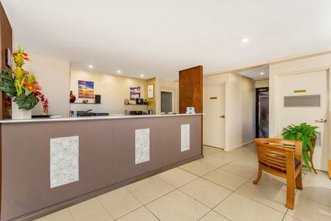 Quality Hotel Darwin Airport - Accommodation Batemans Bay 5